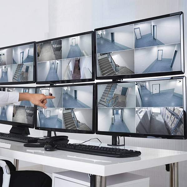 Obligaciones para las instalaciones de video vigilancia-CCTV